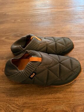 Teva ReEmber Camp Slip-Ons